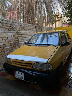 سایپا 131